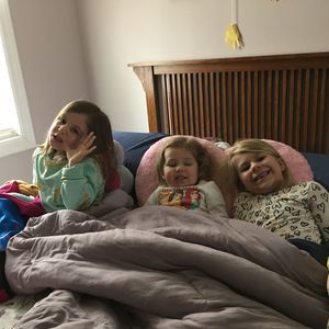 Meet your Posher, Megan